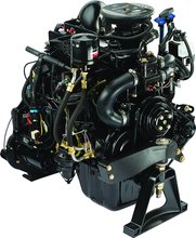 3.0L TKS Alpha — Engine Only