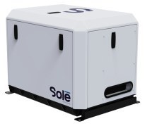 Solé 12 VSAC 120V