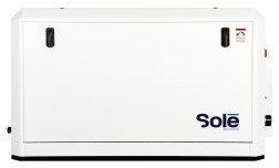 Solé 20 GTA/GTAC
