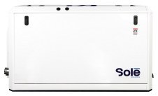 Solé 32 GSA/GSAC