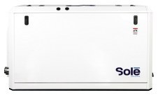 Solé 40 GTA/GTAC
