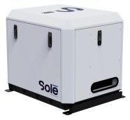Solé 8 VSAC 120V