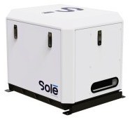 Solé 8 VSC