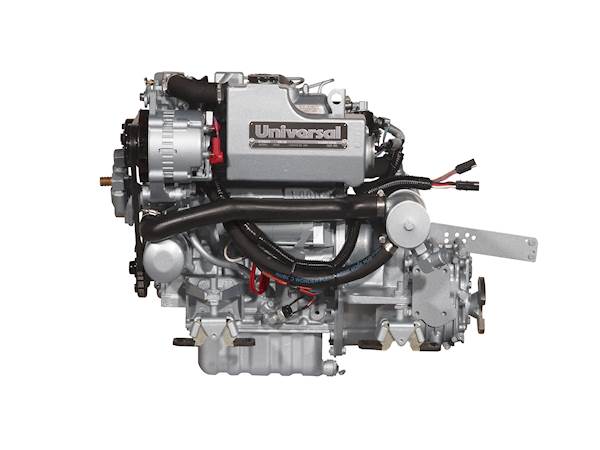 Universal M-25XPB