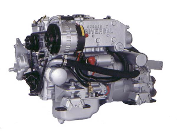 Universal M3-20B